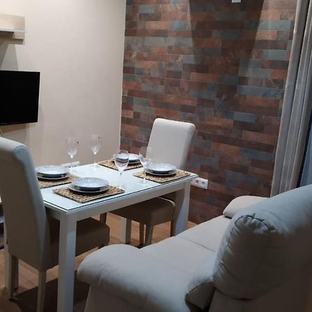 Apto Reformado Apartment บาเอนา ภายนอก รูปภาพ