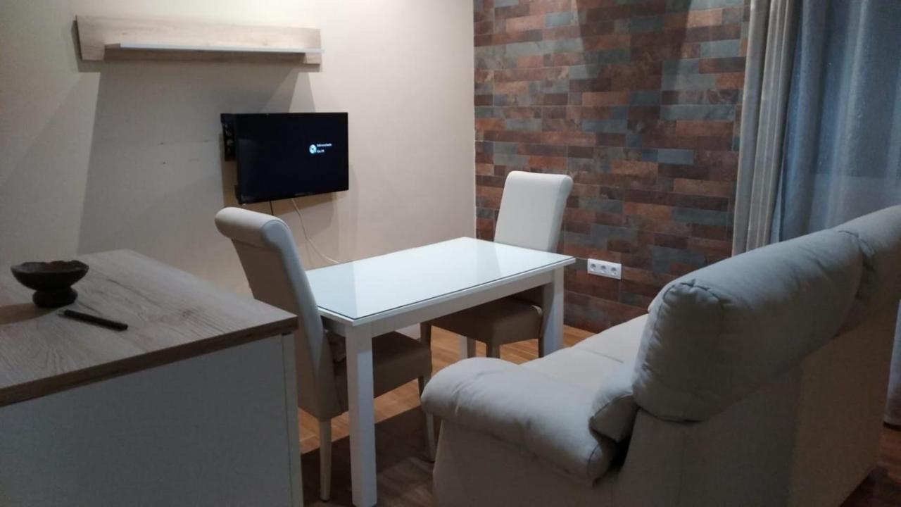 Apto Reformado Apartment บาเอนา ภายนอก รูปภาพ